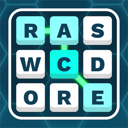 Word Racer Game